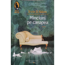 MINCIUNI PE CANAPEA