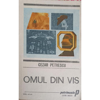 OMUL DIN VIS