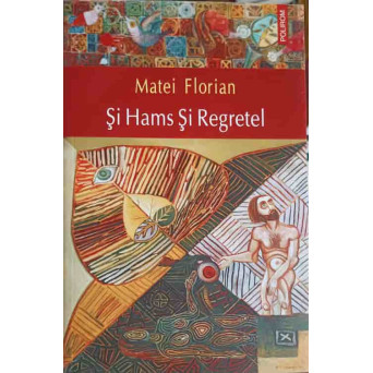 SI HAMS SI REGRETEL
