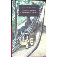 CISMIGIU & COMP. BUNA DIMINEATA, BAIETI! CISMIGIU & COMP. BUNA DIMINEATA, BAIETI!