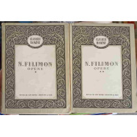 OPERE VOL.1-2 OPERE VOL.1-2