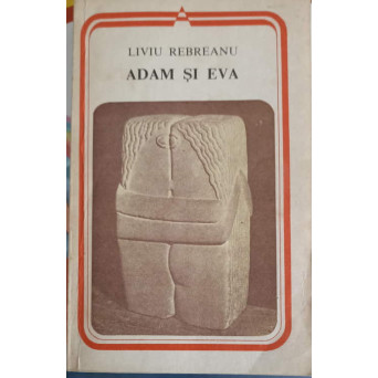 ADAM SI EVA