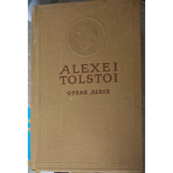 OPERE ALESE VOL.5 PETRU I