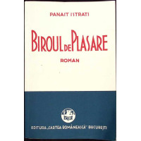 BIROUL DE PLASARE