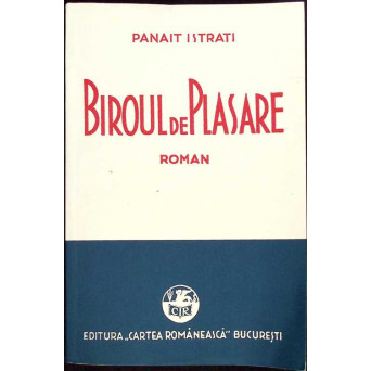 BIROUL DE PLASARE