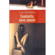LUMINITA, MON AMOUR
