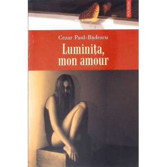 LUMINITA, MON AMOUR