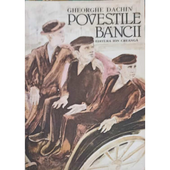 POVESTILE BANCII