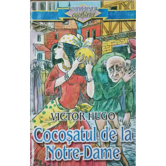 COCOSATUL DE LA NOTRE-DAMME