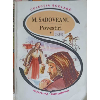 POVESTIRI