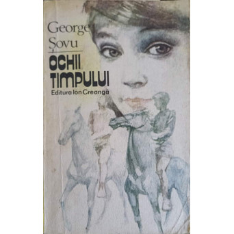 OCHII TIMPULUI