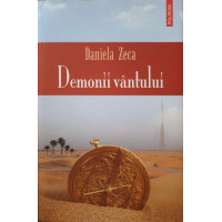 DEMONII VANTULUI