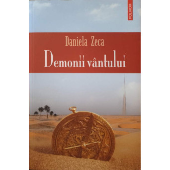 DEMONII VANTULUI