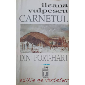 CARNETUL DIN PORT-HART