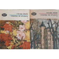 NOAPTEA DE SANZIENE VOL.1-2