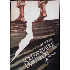 SOLEMNITATILE UMILITILOR