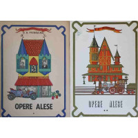 OPERE ALESE VOL.1-2 OPERE ALESE VOL.1-2