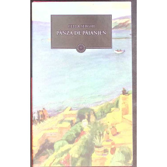 PANZA DE PAIANJEN