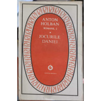 ROMANE, 2 JOCURILE DANIEI ROMANE, 2 JOCURILE DANIEI