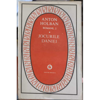 ROMANE, 2 JOCURILE DANIEI