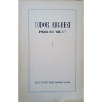 PAGINI DIN TRECUT