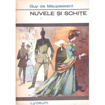 NUVELE SI SCHITE