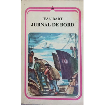 JURNAL DE BORD