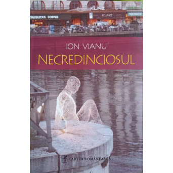 NECREDINCIOSUL