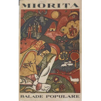 MIORITA BALADE POPULARE MIORITA BALADE POPULARE