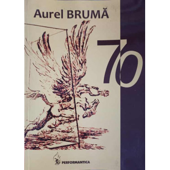 70 (CU DECICATIA AUTORULUI)