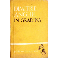 IN GRADINA