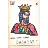 BASARAB I BASARAB I