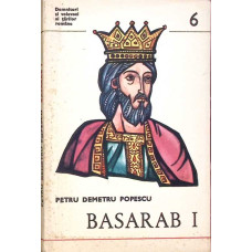BASARAB I