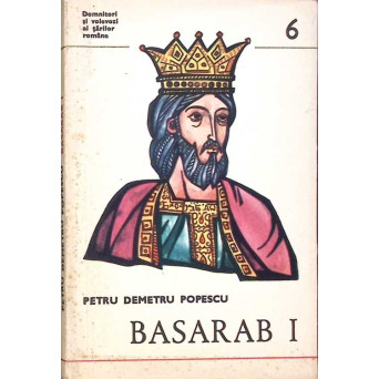 BASARAB I