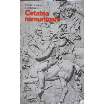 CETATEA NEMURITOARE