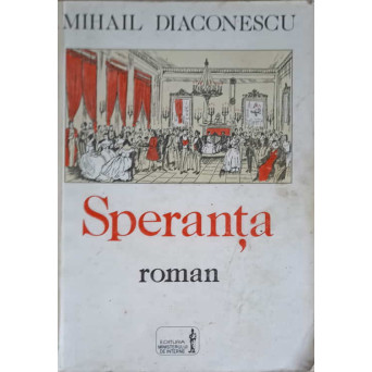 SPERANTA