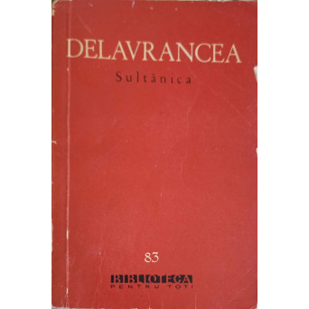 SULTANICA