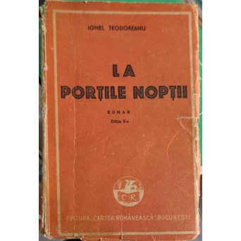 LA PORTILE NOPTII