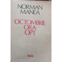 OCTOMBRIE ORA OPT OCTOMBRIE ORA OPT