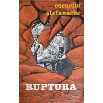 RUPTURA