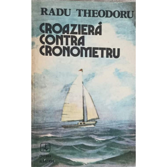 CROAZIERA CONTRA CRONOMETRU