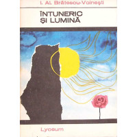 INTUNERIC SI LUMINA INTUNERIC SI LUMINA
