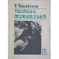 TOIAGUL MINUNILOR TOIAGUL MINUNILOR