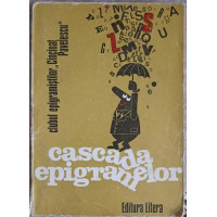CASCADA EPIGRAMELOR CASCADA EPIGRAMELOR
