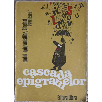 CASCADA EPIGRAMELOR