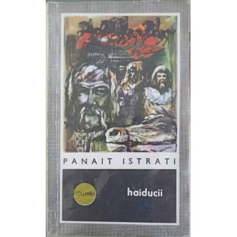 HAIDUCII