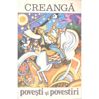 POVESTI SI POVESTIRI