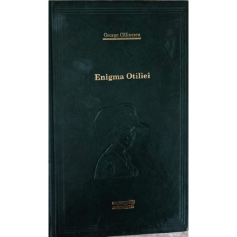 ENIGMA OTILIEI