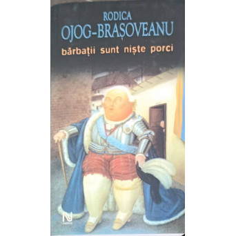 BARBATII SUNT NISTE PORCI