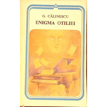 ENIGMA OTILIEI